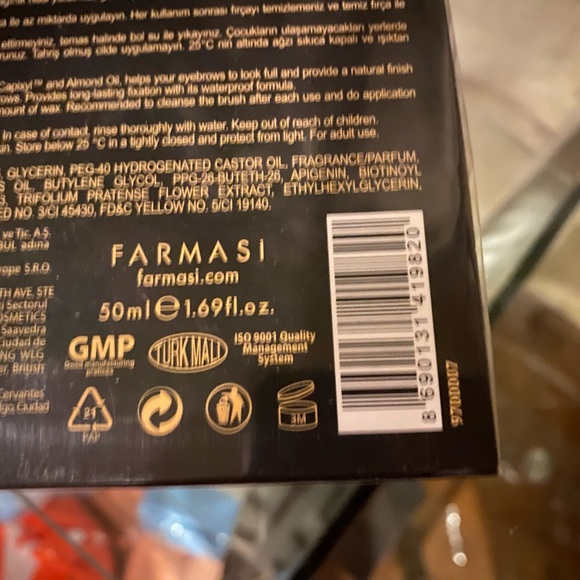 Farmasi Brow Wax - Picture 3 of 5